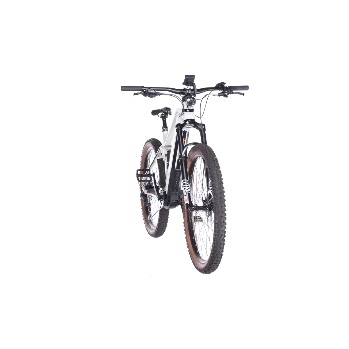 Sonic EVO AM 1 29/27,5 - 360° view angle 5