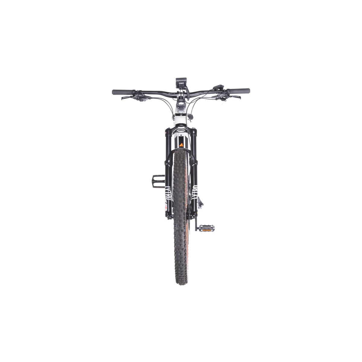 Sonic EVO AM 1 29/27,5 - 360° view angle 6