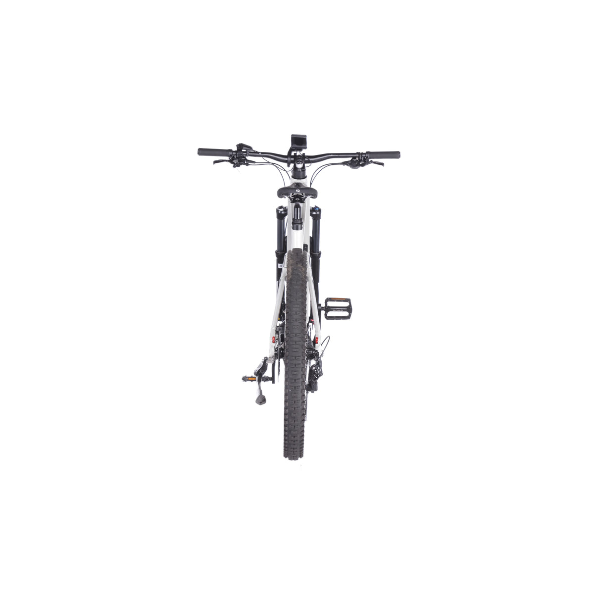 Sonic EVO AM 1 29/27,5 - 360° view angle 18