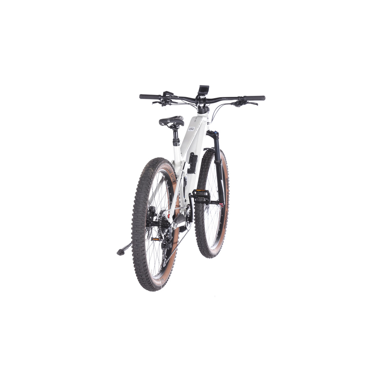 Sonic EVO AM 1 29/27,5 - 360° view angle 19