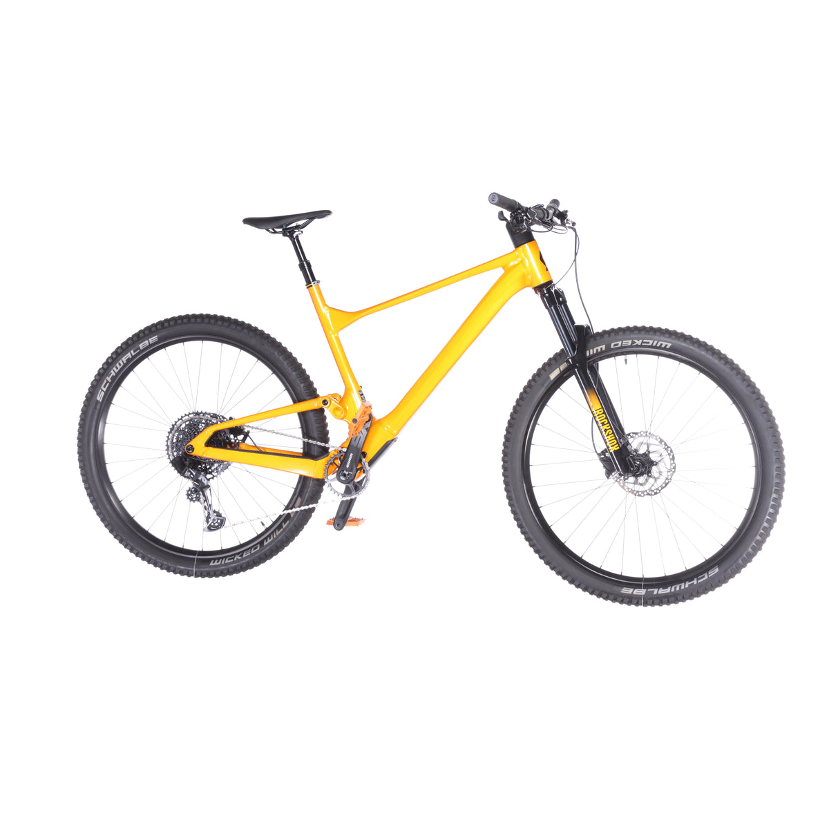 Spark 970 - Right view