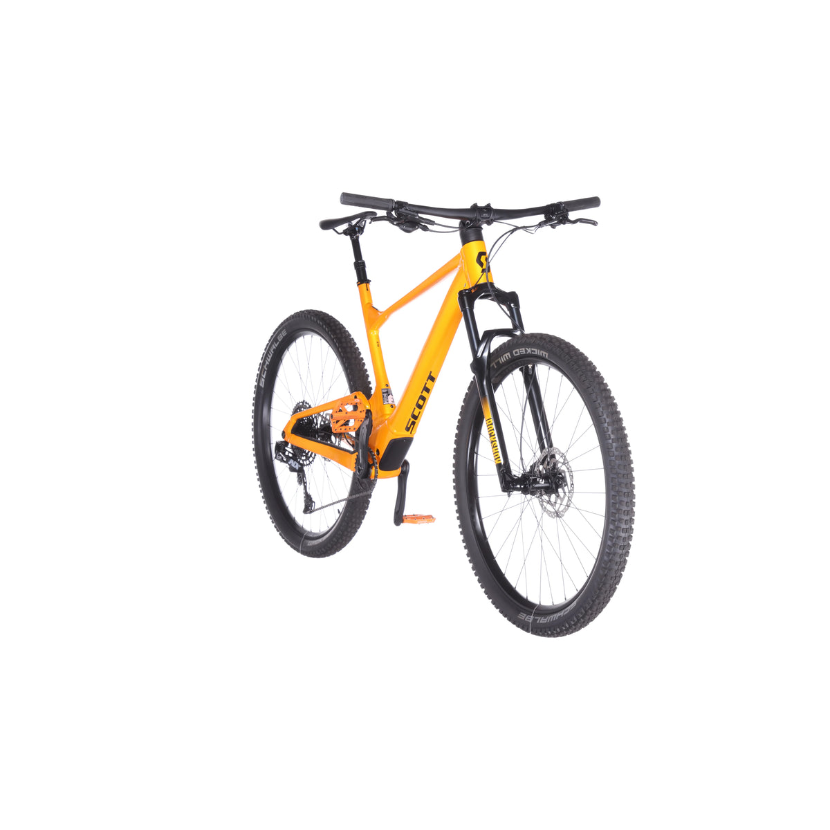 Spark 970 - 360° view angle 4
