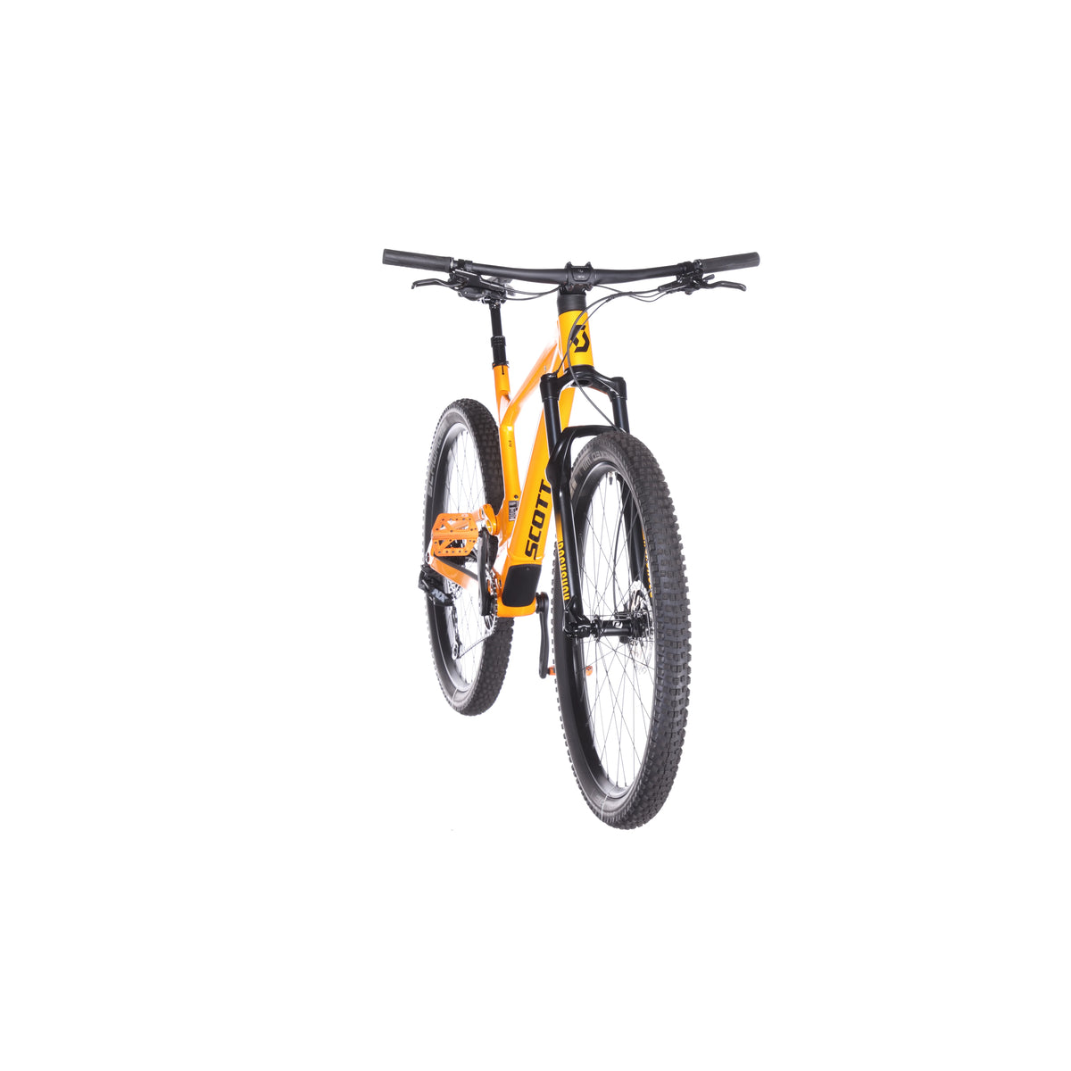 Spark 970 - 360° view angle 5