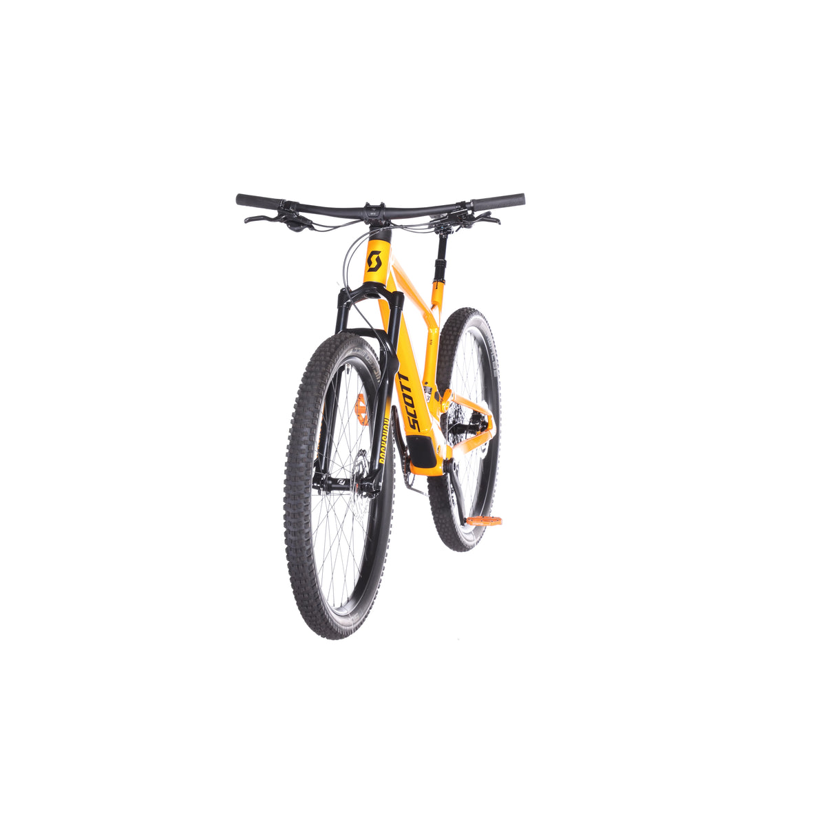 Spark 970 - 360° view angle 7