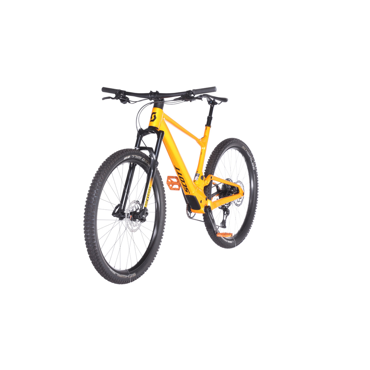 Spark 970 - 360° view angle 8