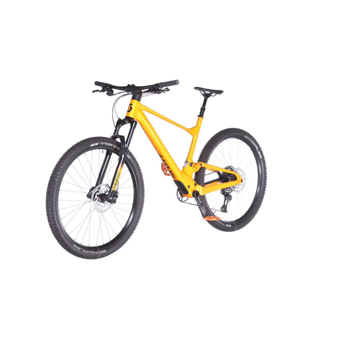 Spark 970 - 360° view angle 9