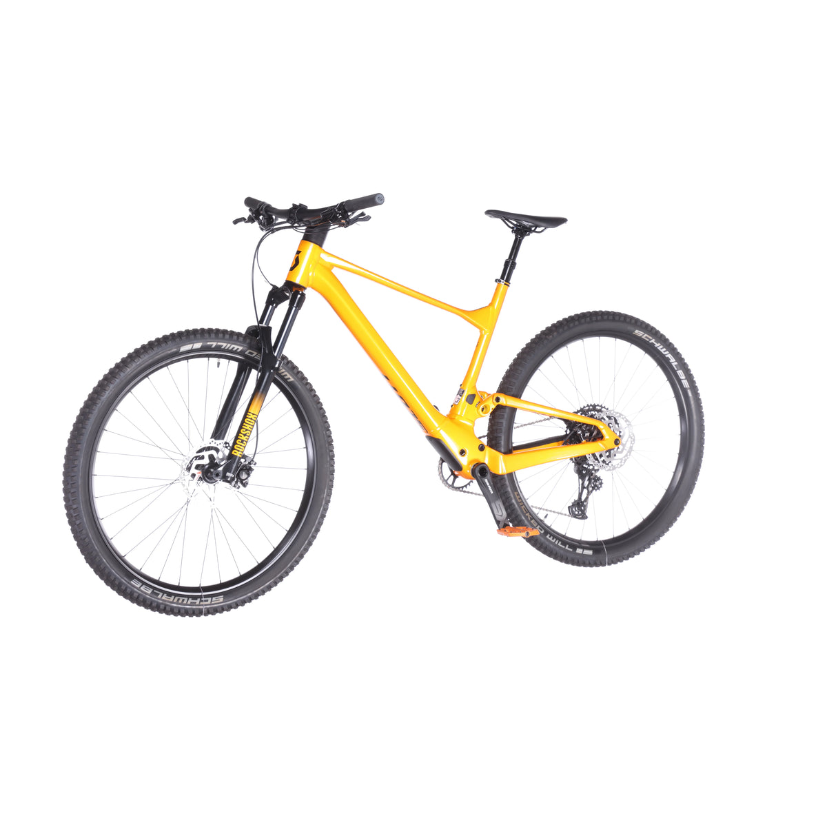Spark 970 - 360° view angle 10