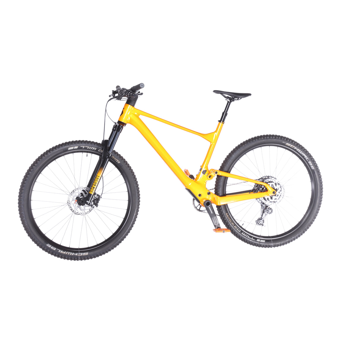 Spark 970 - 360° view angle 11