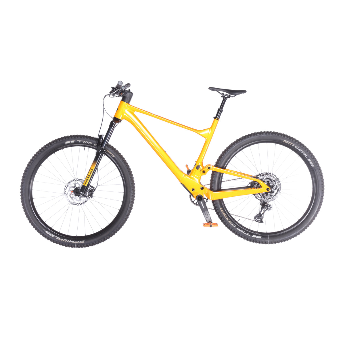 Spark 970 - 360° view angle 12