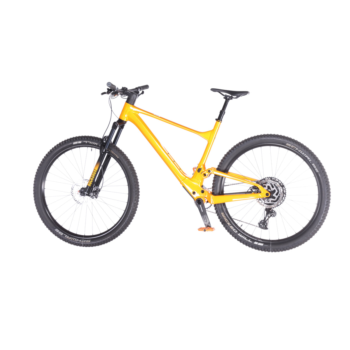 Spark 970 - 360° view angle 13