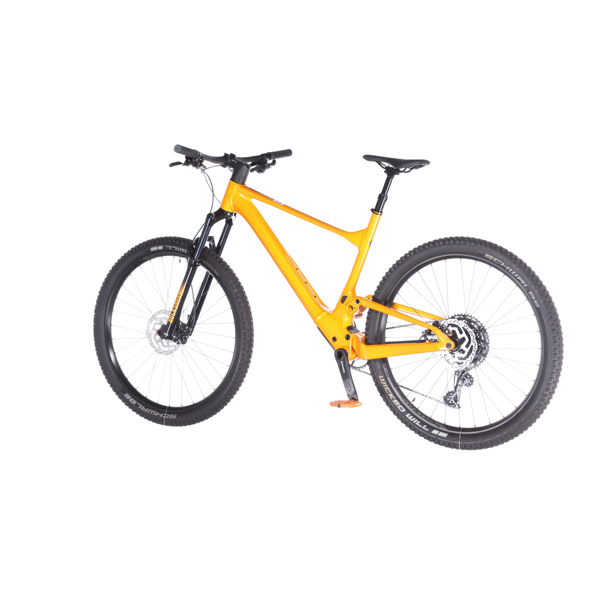 Spark 970 - 360° view angle 14