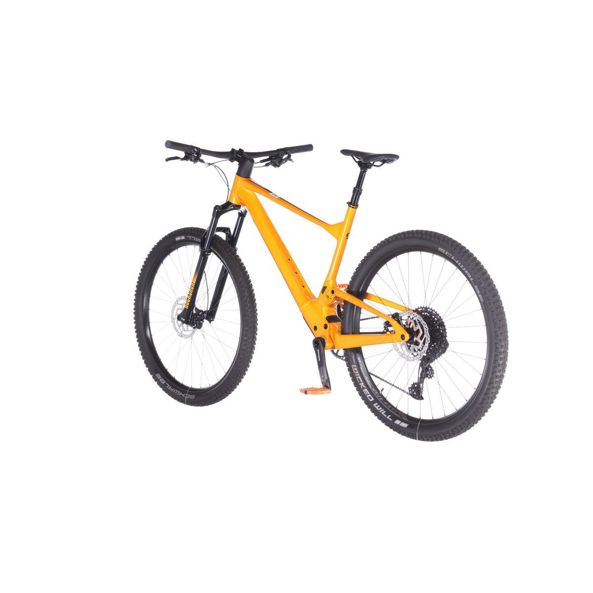 Spark 970 - 360° view angle 15
