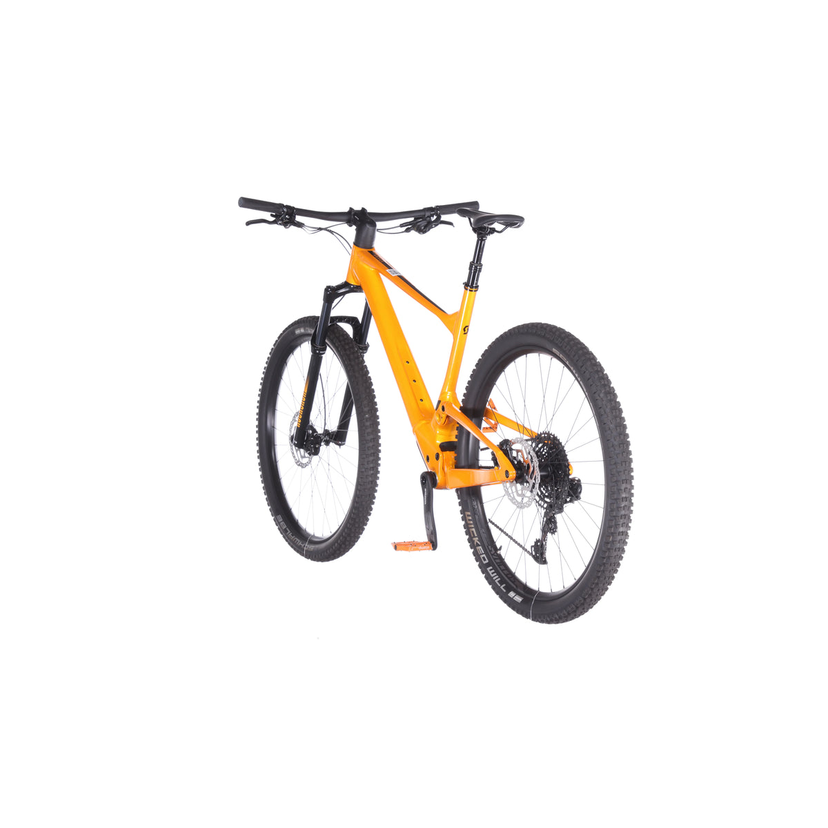 Spark 970 - 360° view angle 16