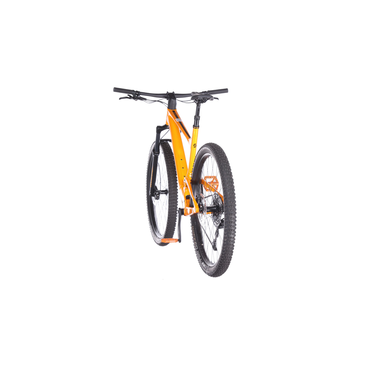 Spark 970 - 360° view angle 17