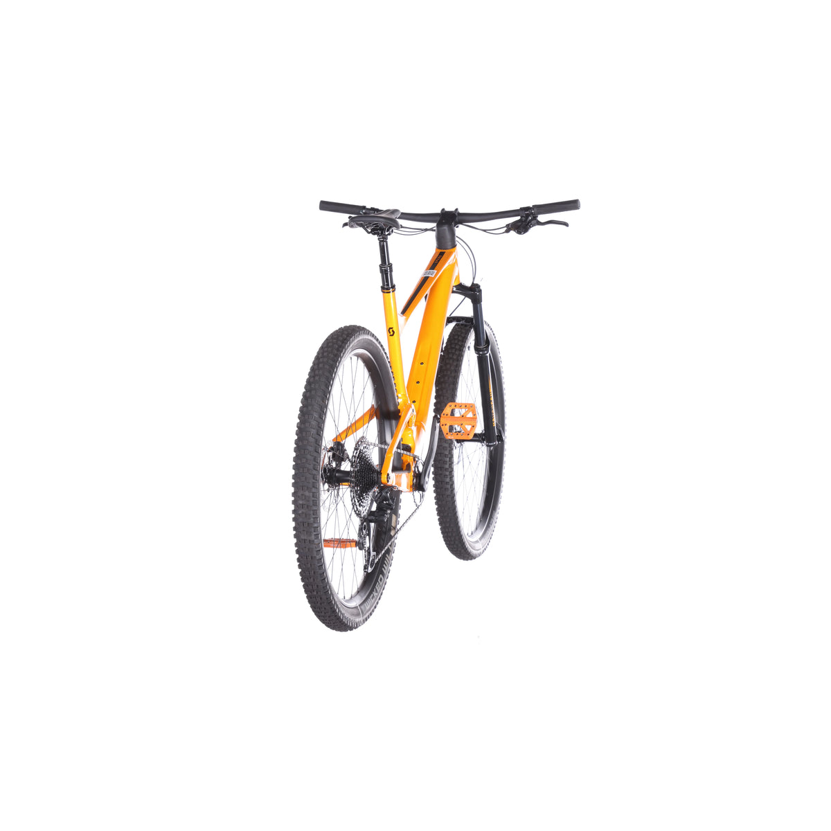 Spark 970 - 360° view angle 19