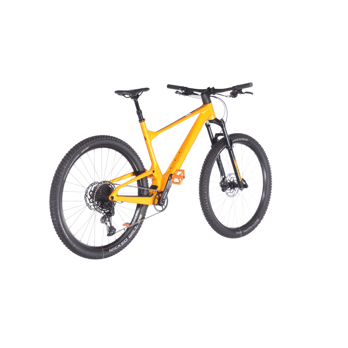 Spark 970 - 360° view angle 21