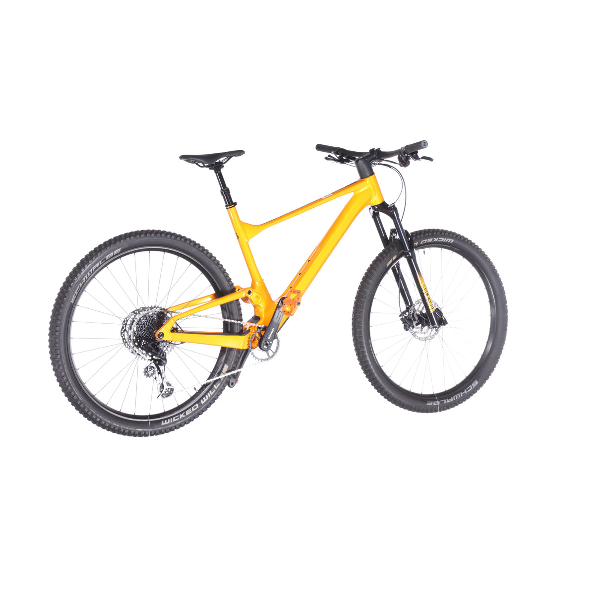 Spark 970 - 360° view angle 22