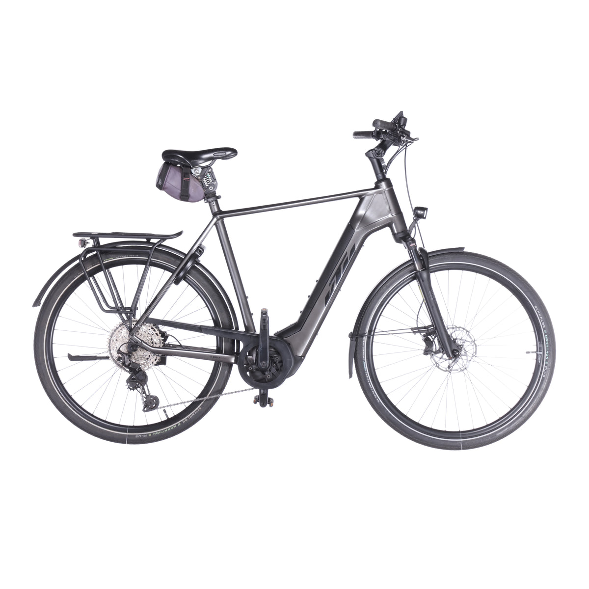 MACINA STYLE XL - Front view