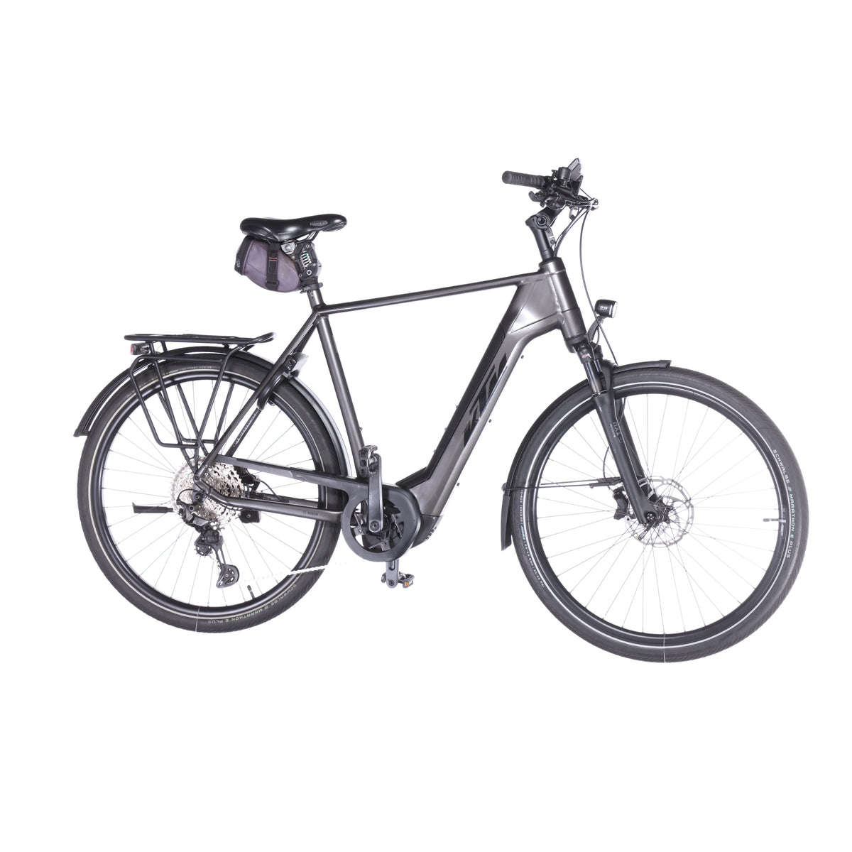 MACINA STYLE XL - Right view