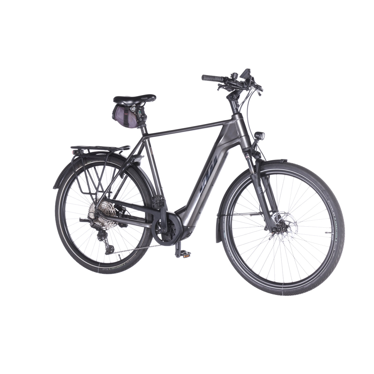 MACINA STYLE XL - 360° view angle 2