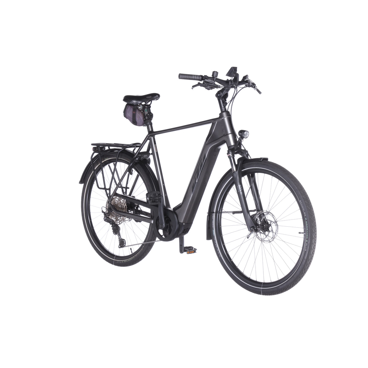 MACINA STYLE XL - 360° view angle 3