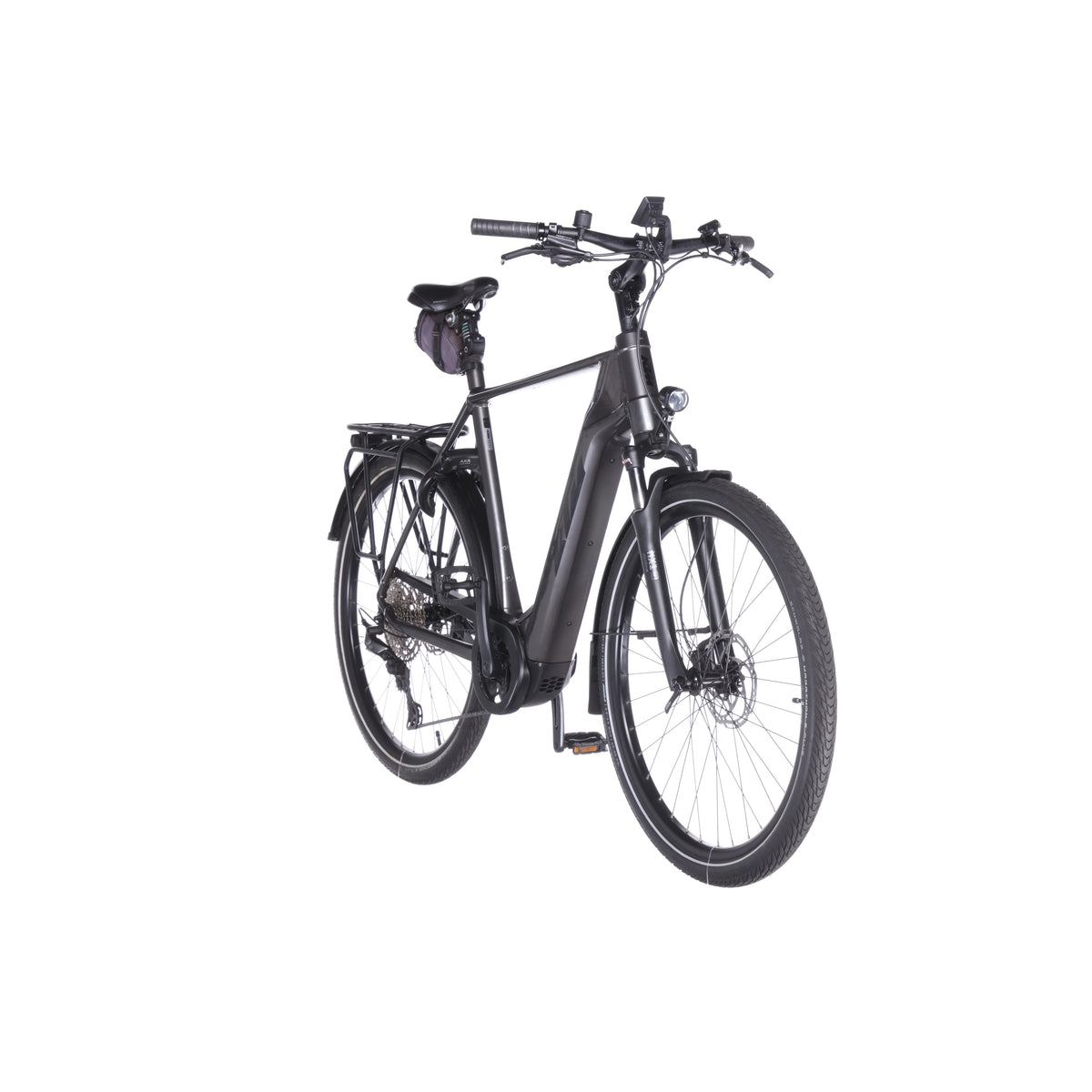 MACINA STYLE XL - 360° view angle 4