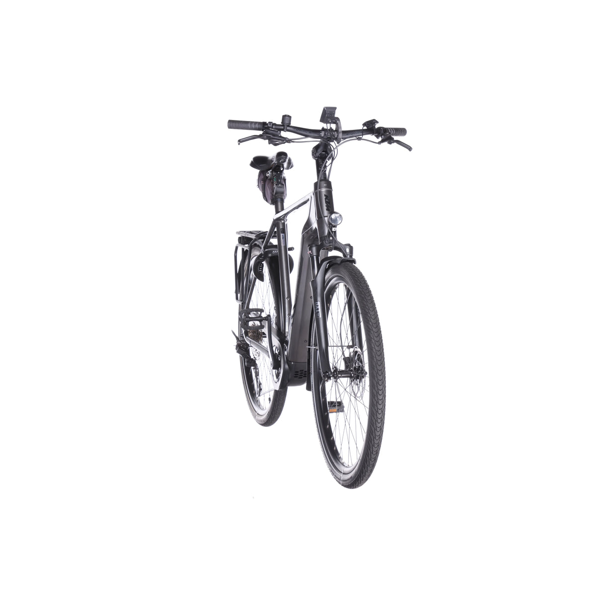 MACINA STYLE XL - 360° view angle 5