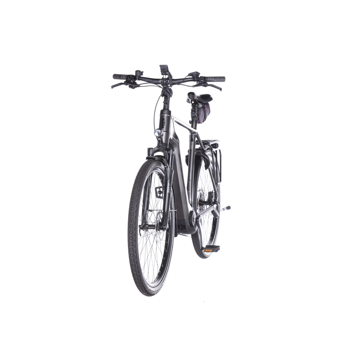 MACINA STYLE XL - 360° view angle 7