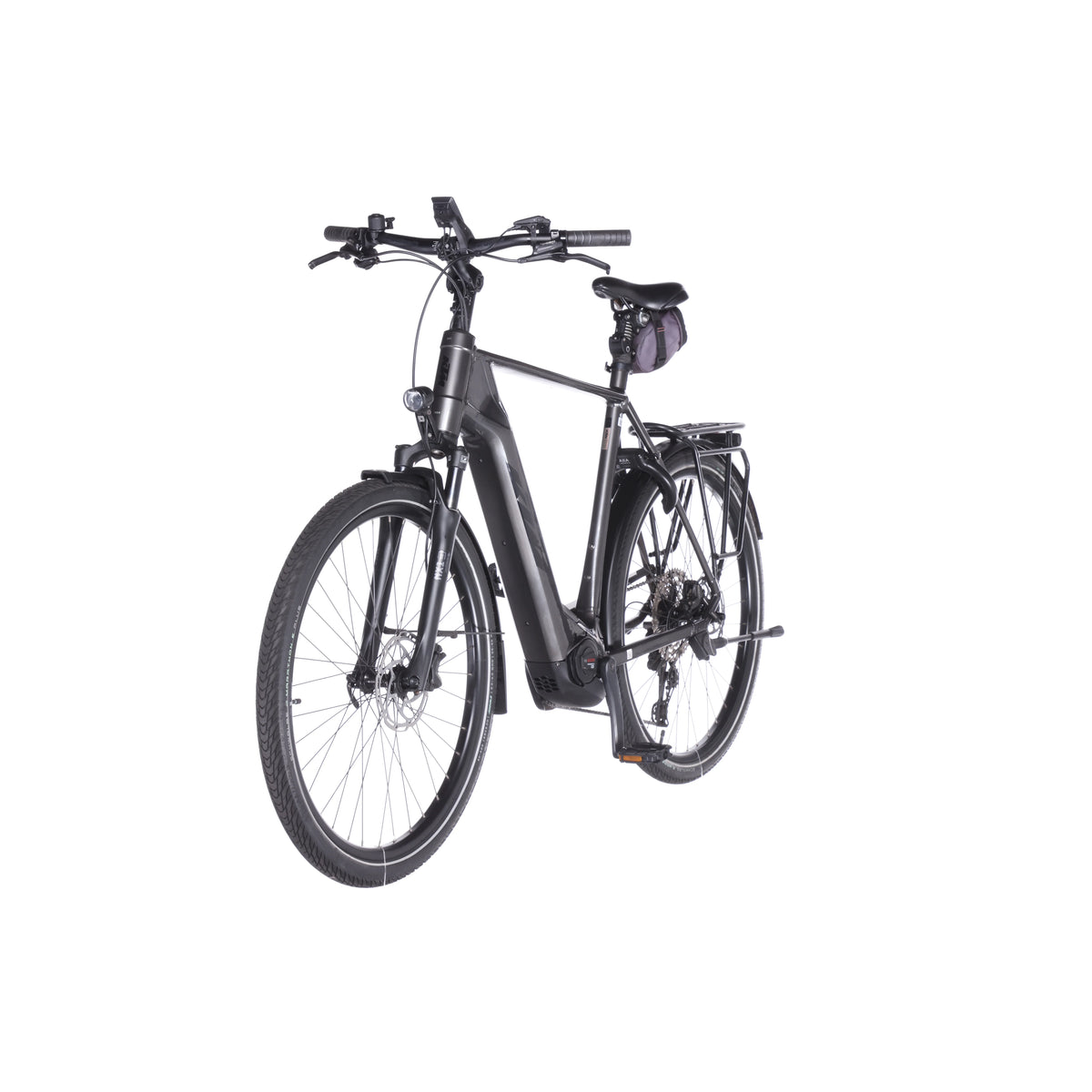 MACINA STYLE XL - 360° view angle 8