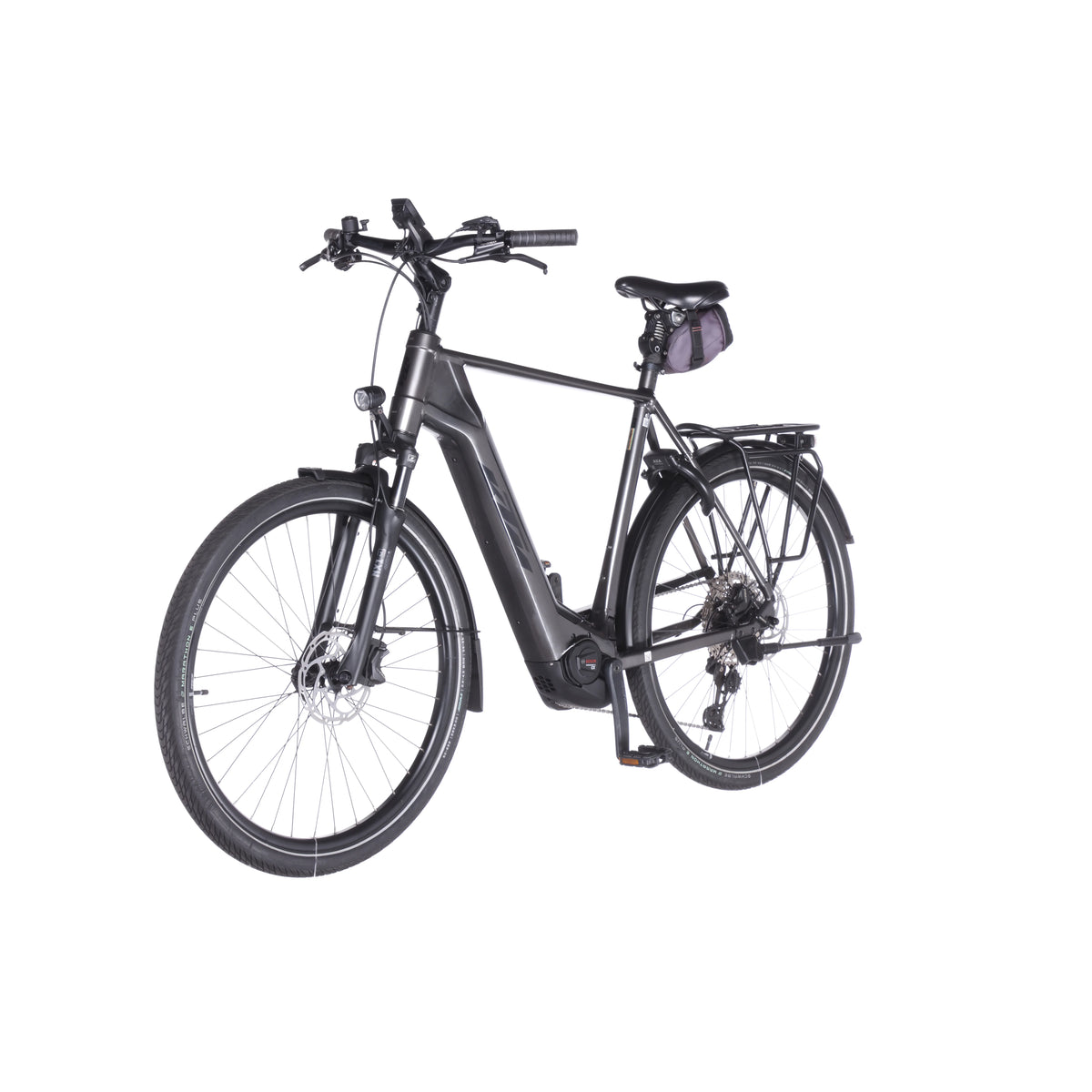 MACINA STYLE XL - 360° view angle 9