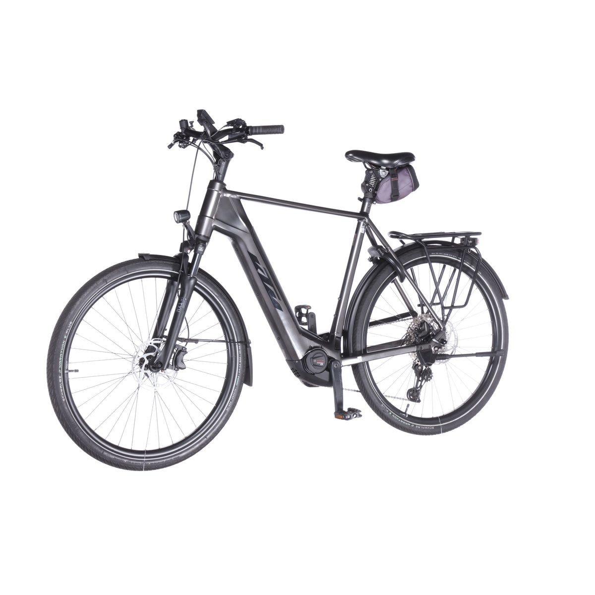 MACINA STYLE XL - 360° view angle 10