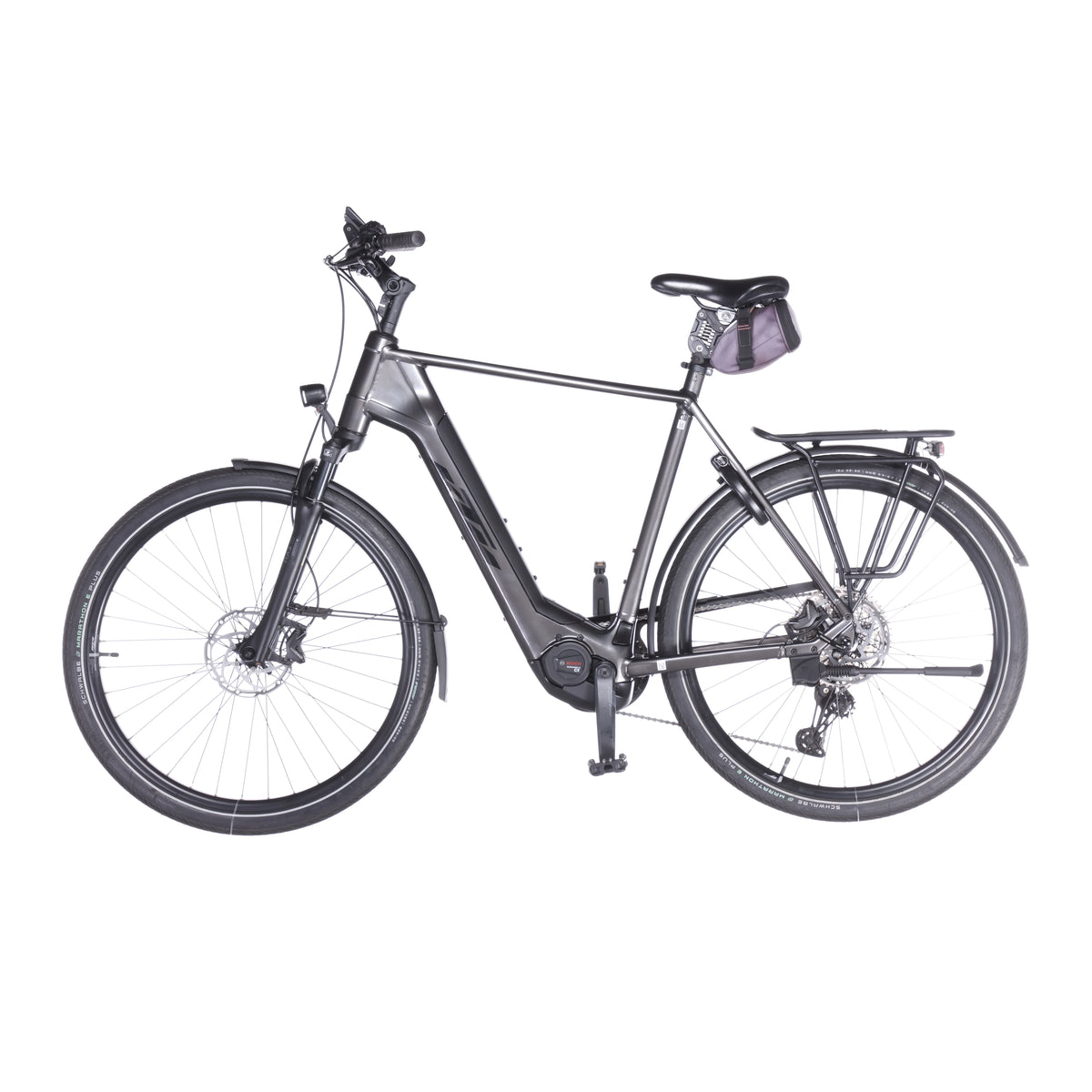 MACINA STYLE XL - 360° view angle 12