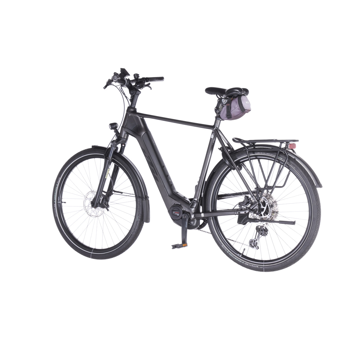 MACINA STYLE XL - 360° view angle 14