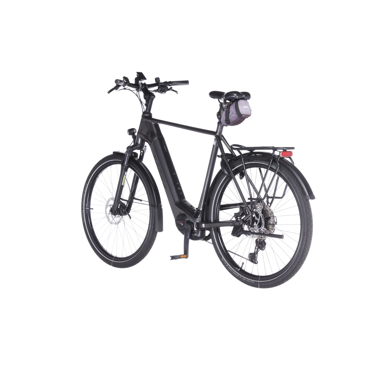 MACINA STYLE XL - 360° view angle 15