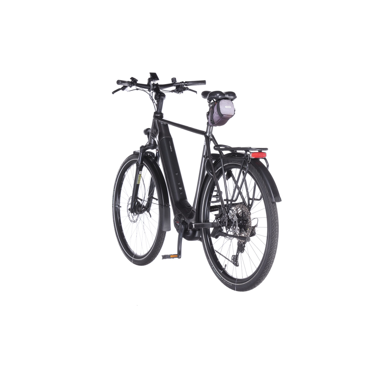 MACINA STYLE XL - 360° view angle 16