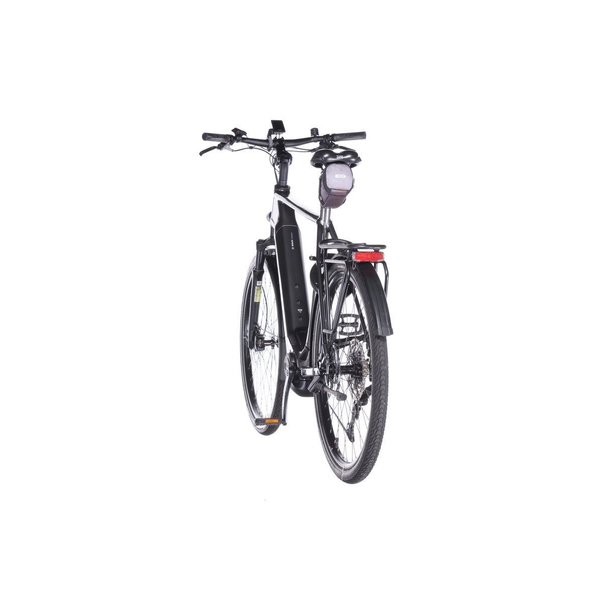MACINA STYLE XL - 360° view angle 17