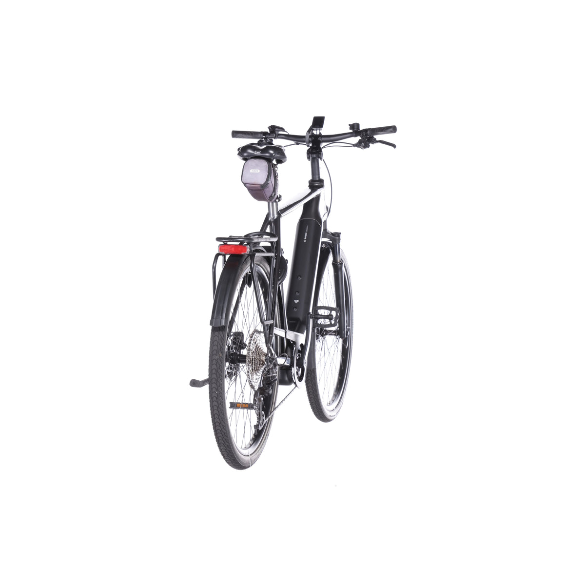 MACINA STYLE XL - 360° view angle 19