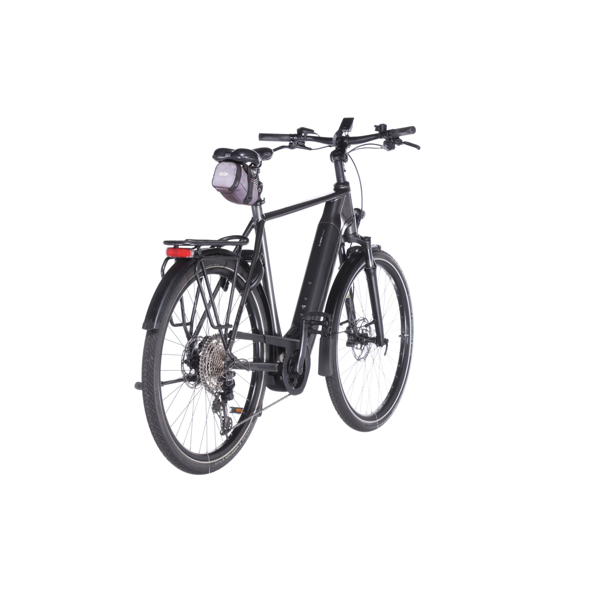 MACINA STYLE XL - 360° view angle 20