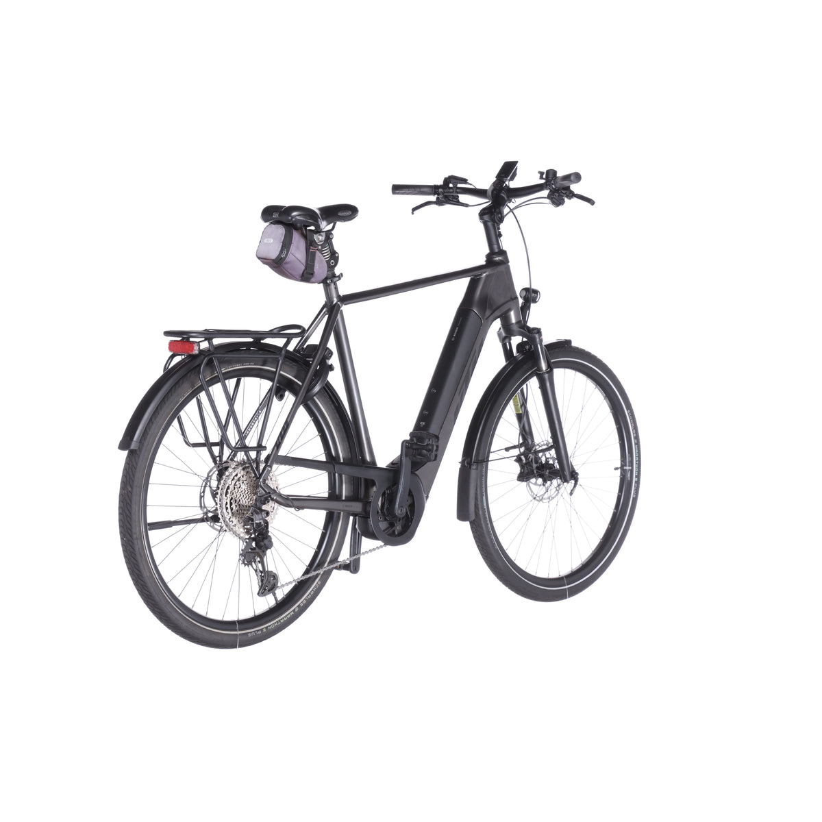 MACINA STYLE XL - 360° view angle 21