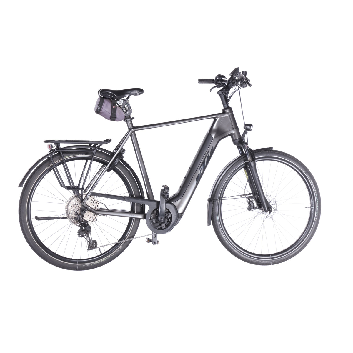 MACINA STYLE XL - Left view