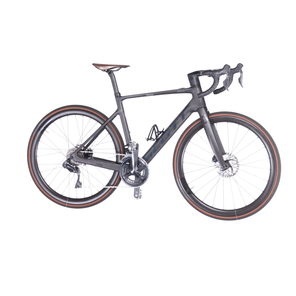 Addict eRIDE 10 - Right view