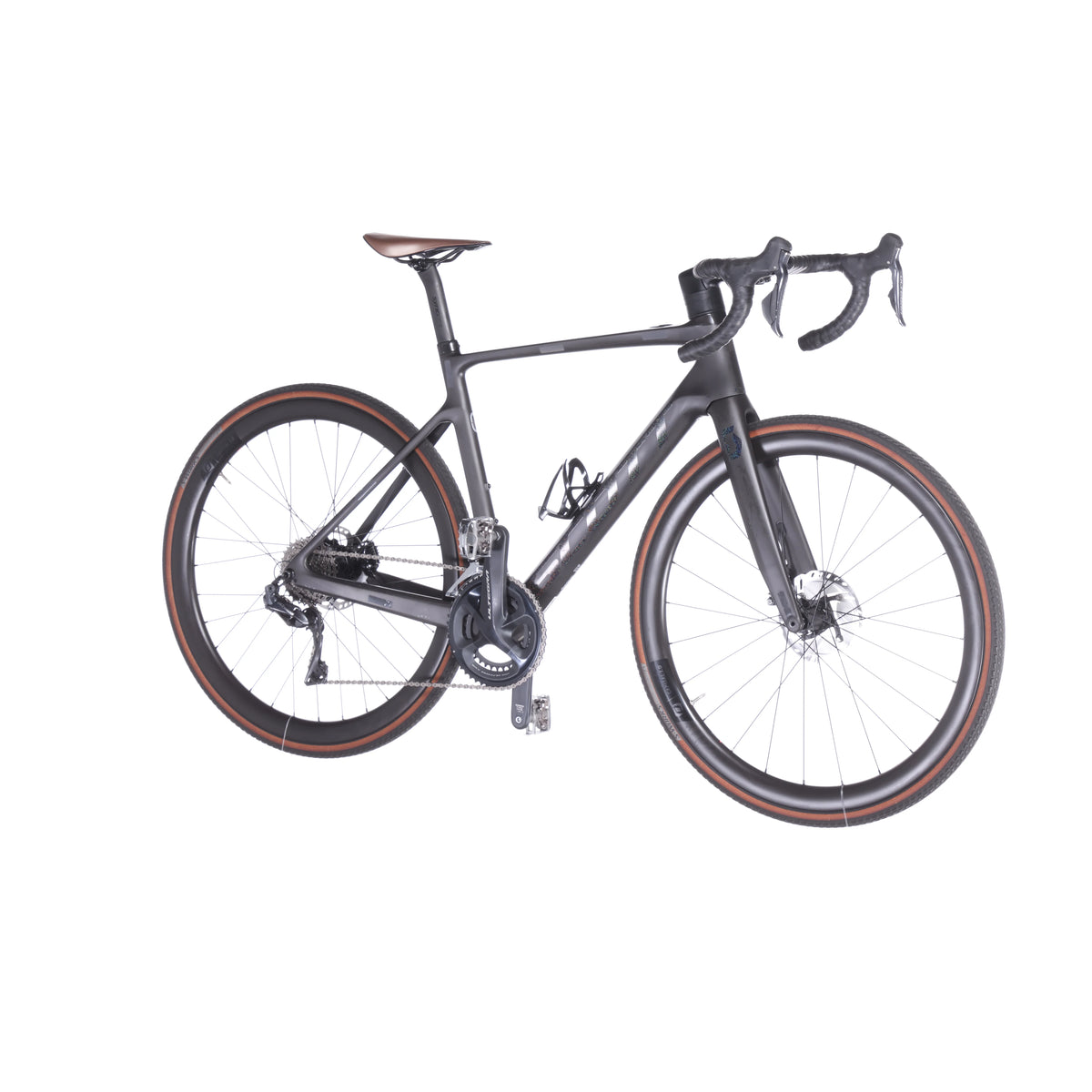 Addict eRIDE 10 - 360° view angle 2
