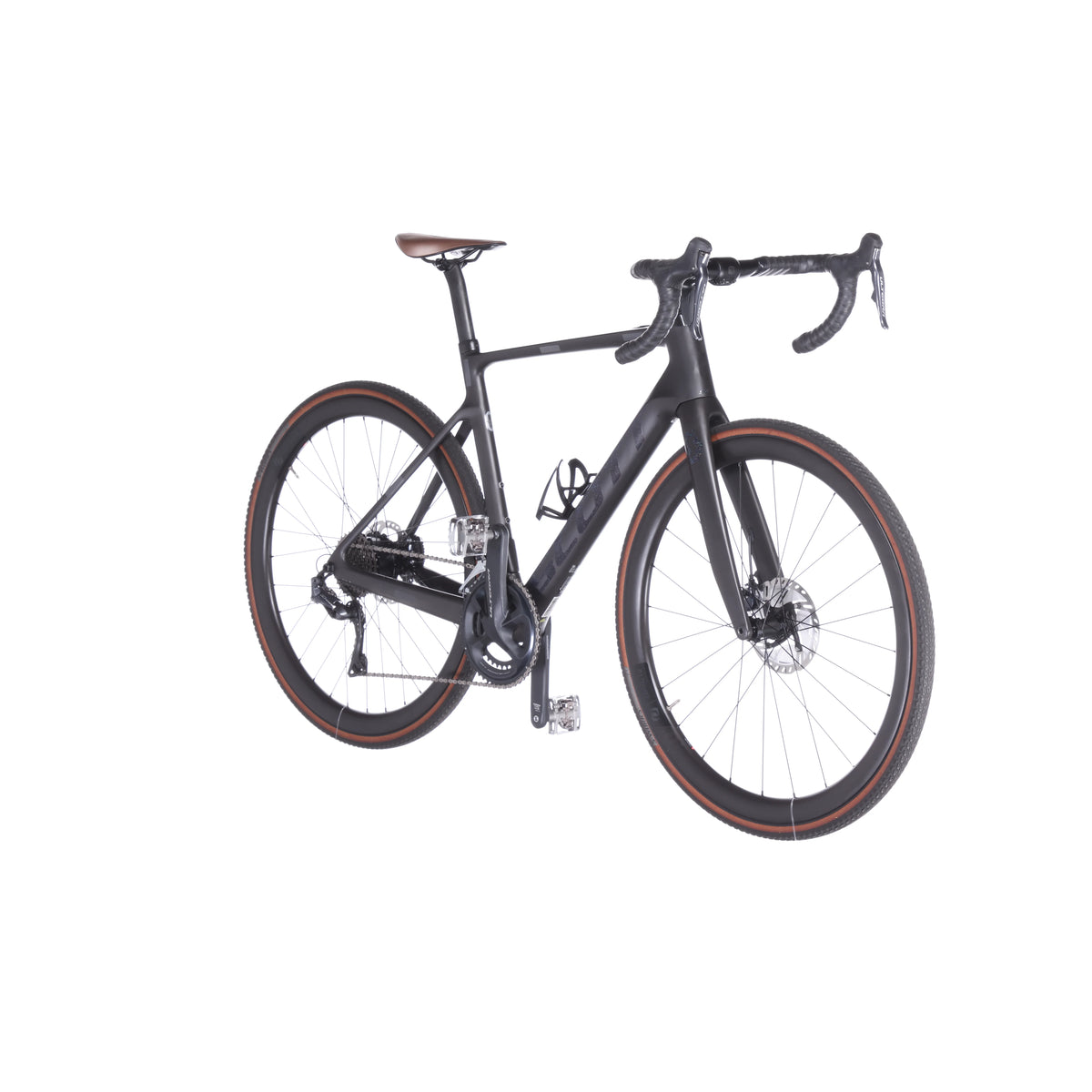 Addict eRIDE 10 - 360° view angle 3