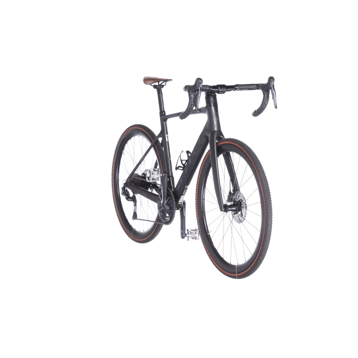 Addict eRIDE 10 - 360° view angle 4