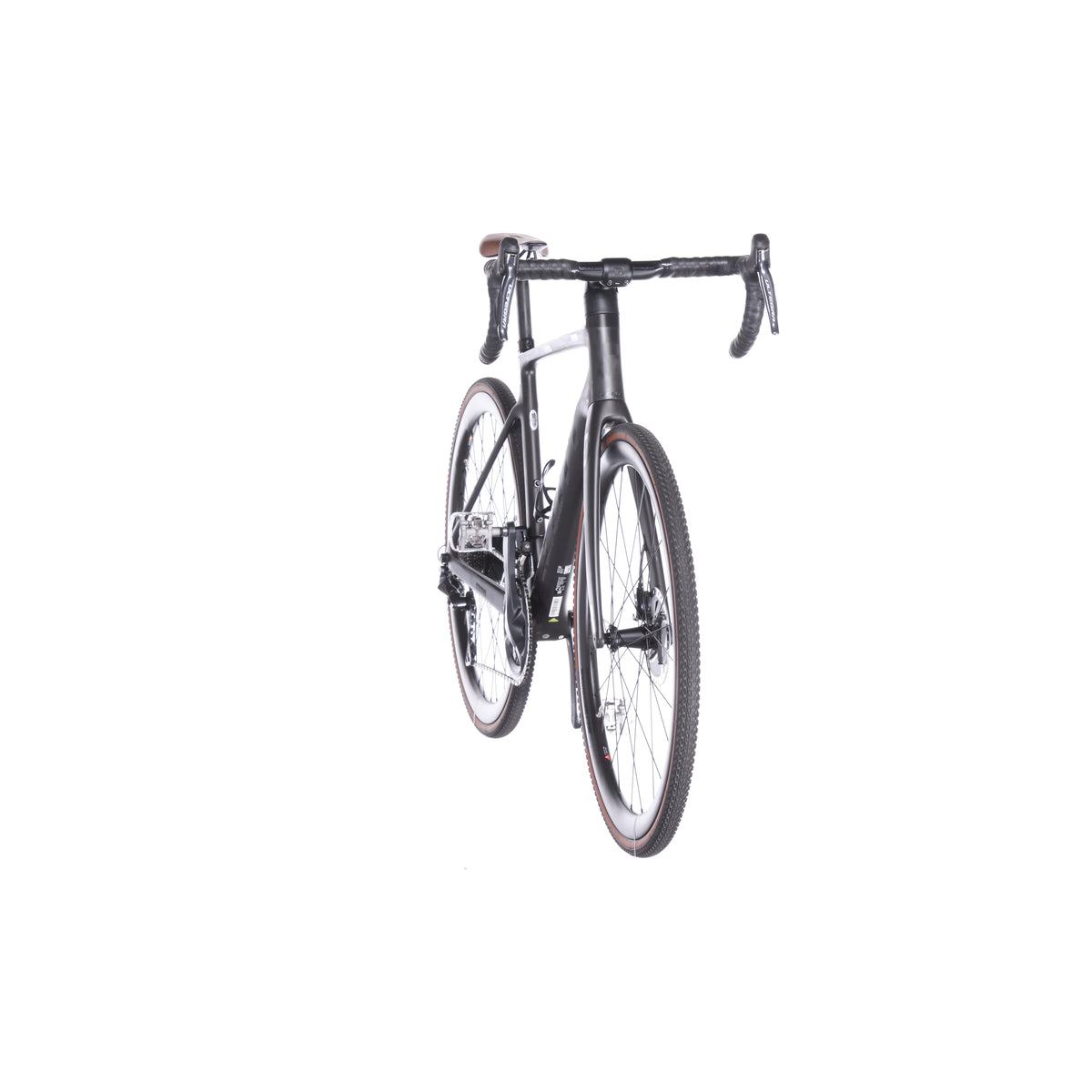 Addict eRIDE 10 - 360° view angle 5