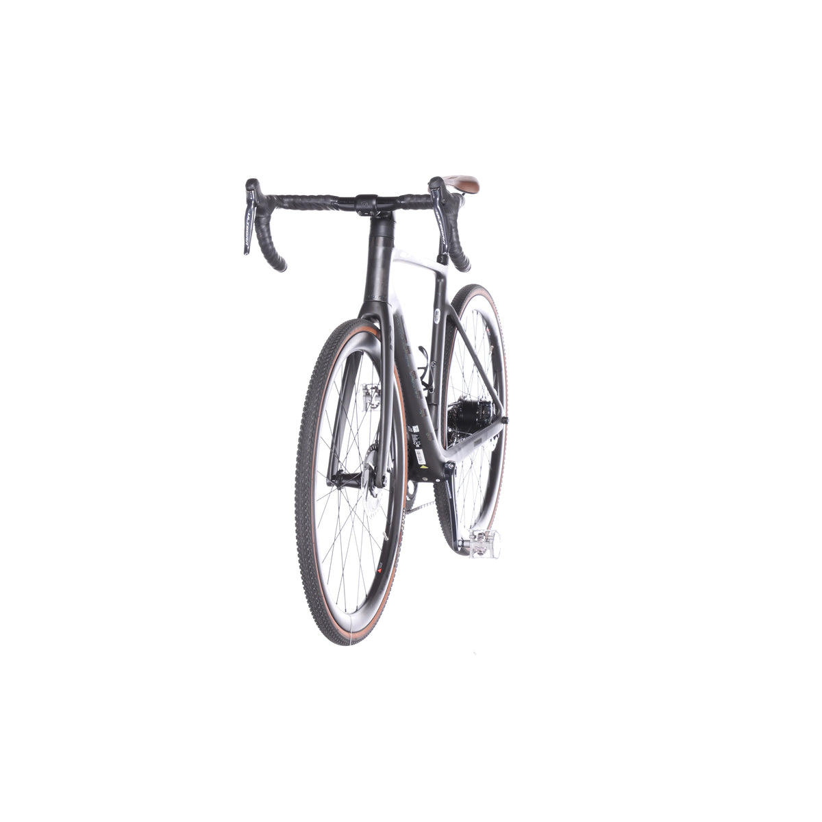 Addict eRIDE 10 - 360° view angle 7