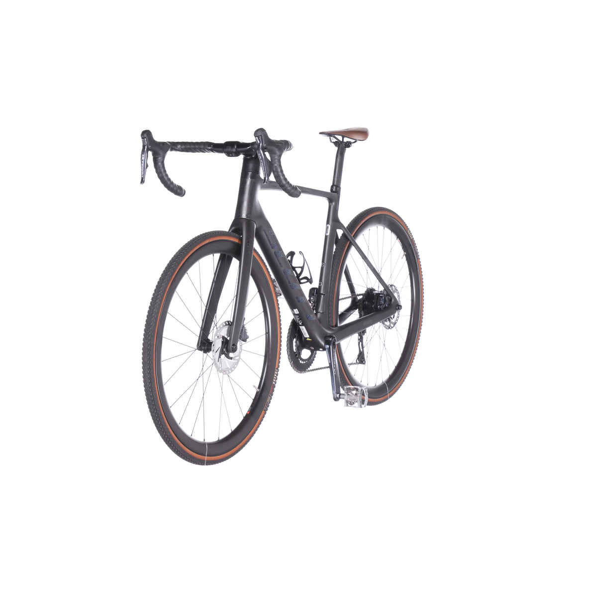 Addict eRIDE 10 - 360° view angle 8