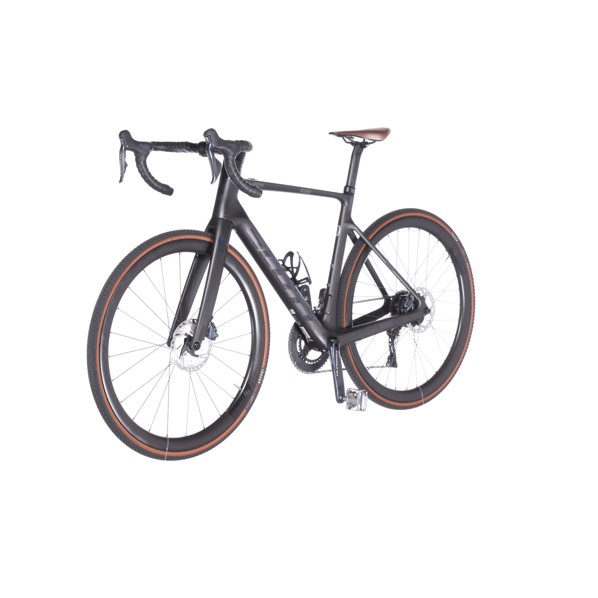 Addict eRIDE 10 - 360° view angle 9