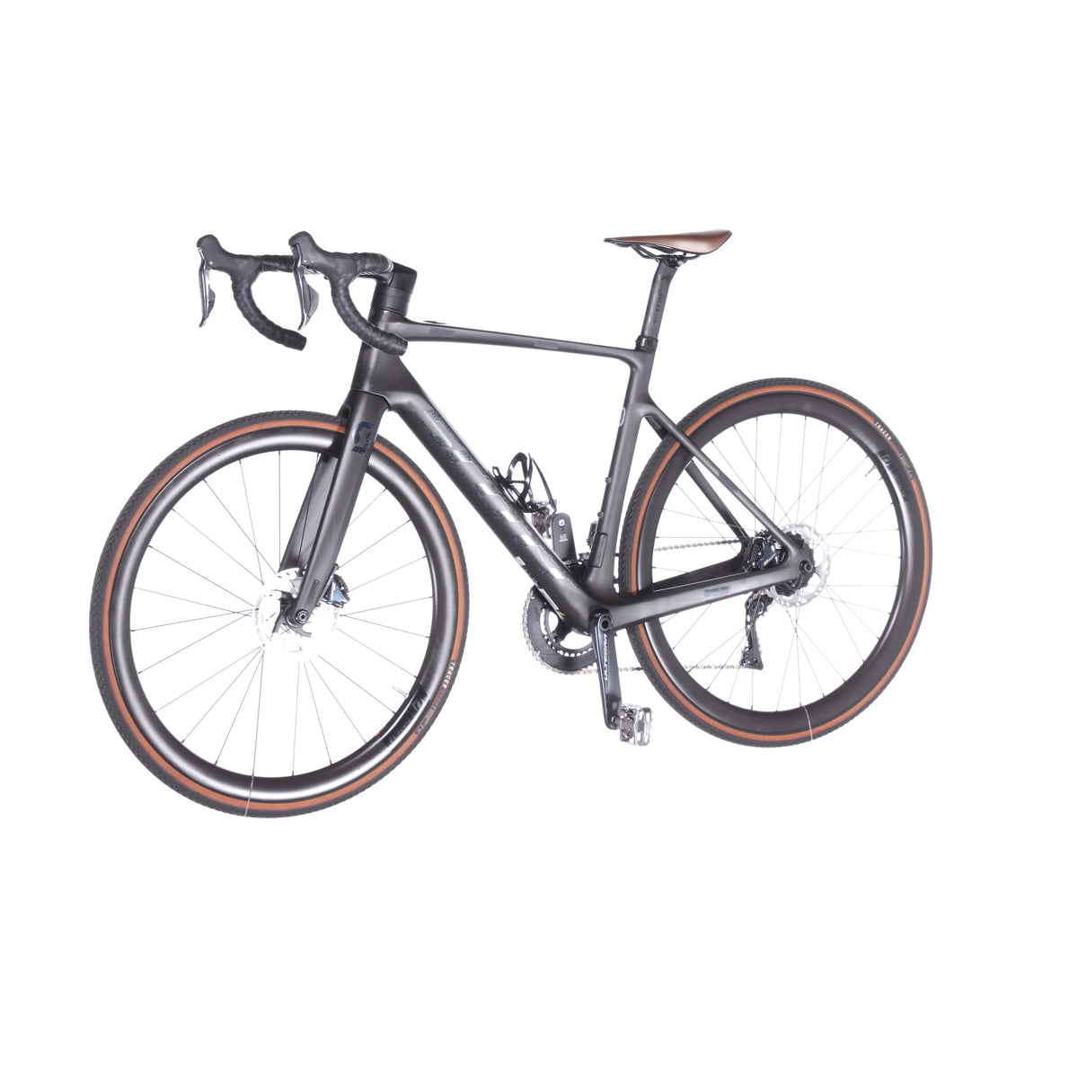 Addict eRIDE 10 - 360° view angle 10