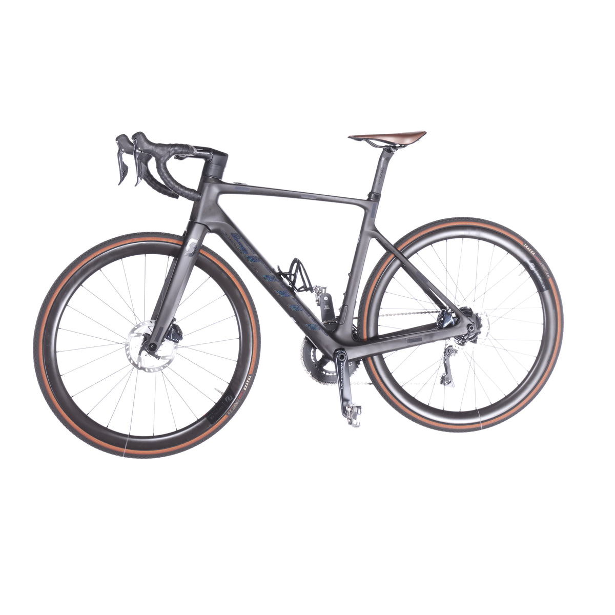 Addict eRIDE 10 - 360° view angle 11